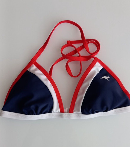 Kangaroos bikini oberteil - bikini,