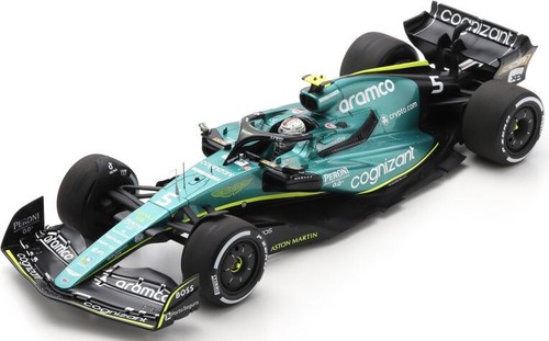 Spark 18s775 sebastian - 1:18,