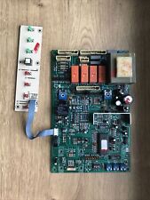 Hydrotherm Stiebel Eltron Steuerung Hauptplatine  IMMERGAS