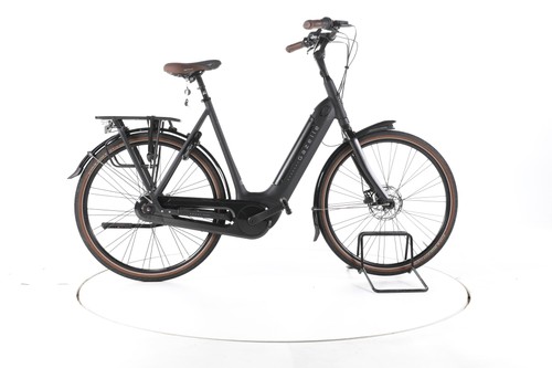 Gazelle grenoble hmb city - c8,