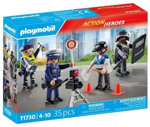 Playmobil 71730 figurenset - 71730,