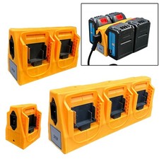 Akku Konverter Adapter für