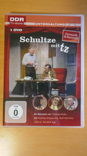 DVD DDR TV-Archiv