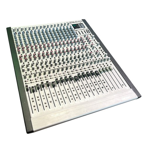 Behringer eurorack 3242x - behringer,