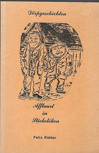 Dörpgeschichten plattdeutsch - dörpgeschichten,,