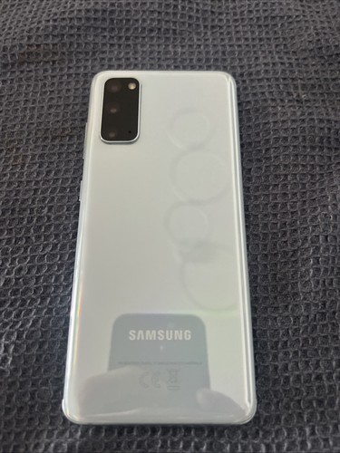 Samsung galaxy s20 schutz - samsung, s20,