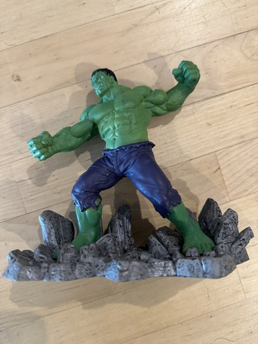 The amazing hulk marvel - the,