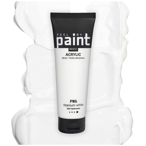 Feelmypaint acrylfarbe 120ml - feelmypaint,