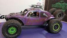 Losi 1/10 Tenacity DB Pro 4WD