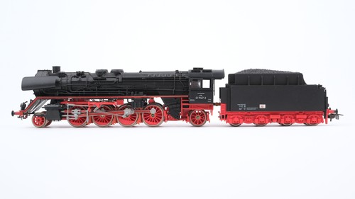Piko dampflok mit tender - piko,