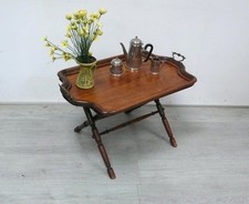 Tablett tisch jugendstil - tablett, um