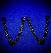 Awesomatix Suspension Long Arm +8,0 mm 2er Set