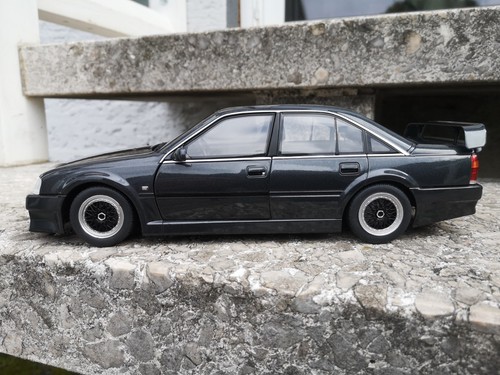 Opel omega evo 500 solido - 500,