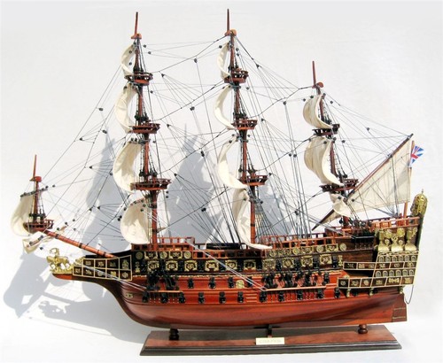 Modellschiff kriegsschiff - modellschiff,