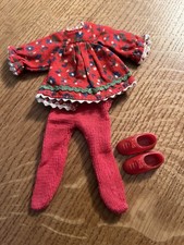 Barbie "Tutti" - Vintage