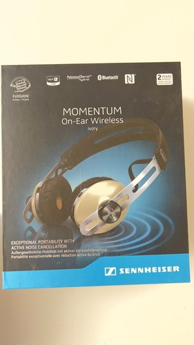 Sennheiser momentum ear - sennheiser, on-ear