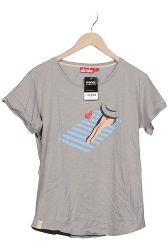 Derbe shirt damen - damen,