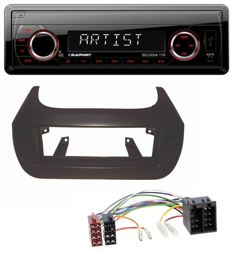 Blaupunkt usb 1din mp3 - mp3, aux