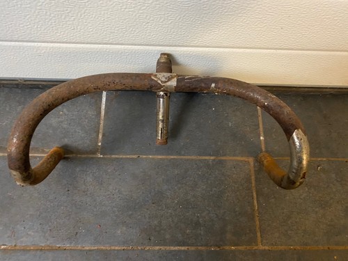 Fahrrad lenker epoche - epoche, velo