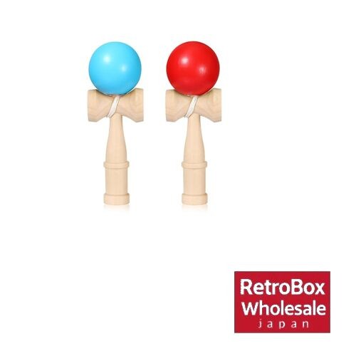 Street kendama teiliges set - street, 2-teiliges