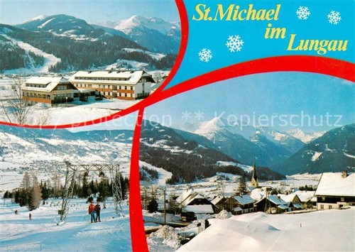 Michael lungau at - michael,