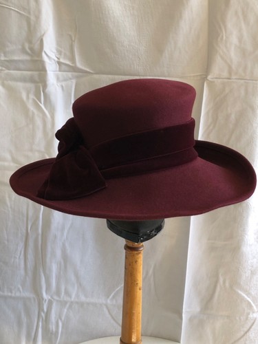 Damenhut elegant von mayser - elegant,