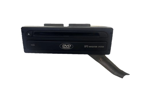 Bmw navigationsrechner mk4 dvd - bmw,