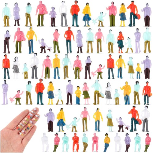 Miniatur figuren menschen - figuren,,