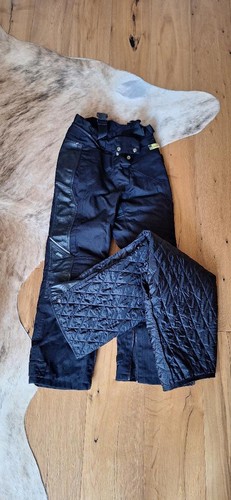 Motorradhose damen 38 - motorradhose,