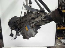 Mitsubishi Pajero V20 original Getriebe V5M314636 5Gang Schalter 2.8 92kw BJ1997
