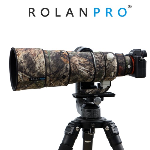 Rolanpro objektivschutz für - rolanpro,