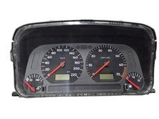 VW Golf 3 4 Cabrio Tacho KI