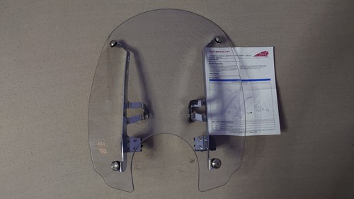 Indian scout windschild - indian,