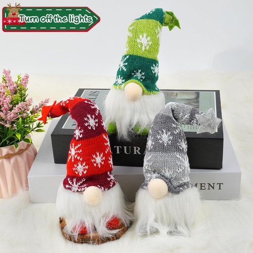 Weihnachtswichtel set - weihnachtswichtel,