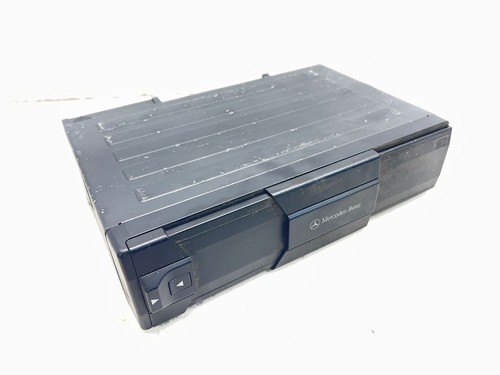 Mercedes benz w163 - ml,