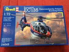 1:72 Revell 04649  EC135