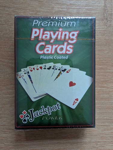 Premium playing cards - premium,