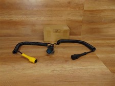 Anhänger Stecker Steckdose