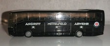 St Pauli Bus Astra 1:87  Mannschaftsbus No Siku Kappa