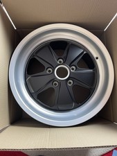 Porsche retro zoll - 18,