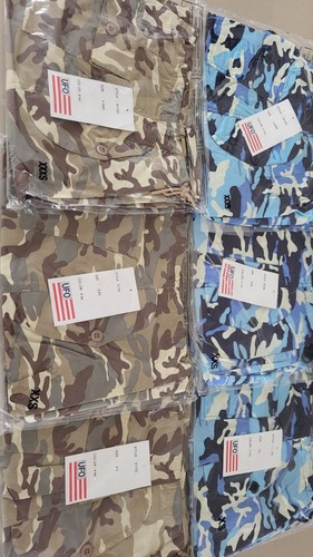 Pack new ufo camouflage - pack,