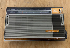 Vintage Transistorradio