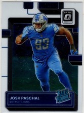 2022 Panini Donruss Optic