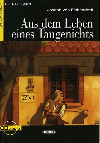 Aus dem leben - aus,