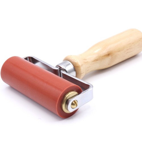 Profi andrückrolle 90mm - andrückrolle,