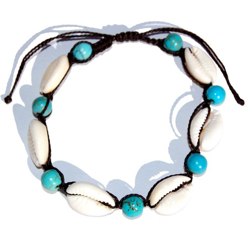 Seestern fußkette modeschmuck - seestern,