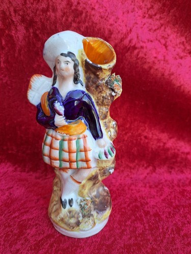 Antike porzellanfigur - antike,