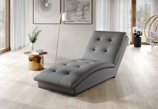 Chaiselongue Liegesessel