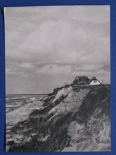 AK Ostseebad Ahrenshoop 