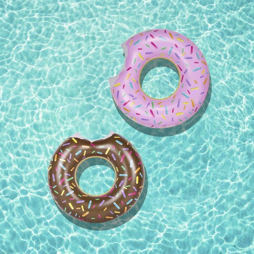 Schwimmring schwimmreifen - schwimmring,